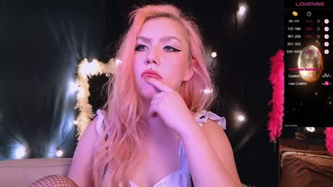 bibi_iva online show from April 9, 4:15 am