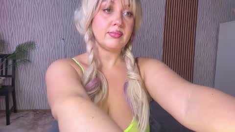 Eva online show from February 5, 5:10 am