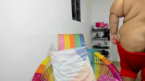 Milena And Luz online show from April 14, 11:16 pm