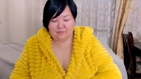 Kira online show from November 7, 1:28 pm