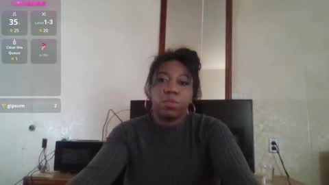 Ashley online show from December 27, 11:21 pm