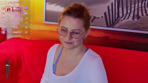 BigBoobsArri online show from February 5, 10:18 am