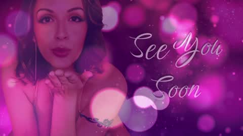 Snapshot of bigboobsmcgee2021 chatting on February 7, 5:18 pm Ms B Abby Miss Me Sub to my OnlyFansJoin Fan Club for -OR- 100tkmo online show from February 7, 5:18 pm