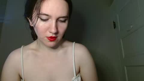 Isabella online show from November 30, 5:50 pm