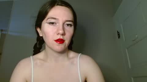 Isabella online show from November 21, 2:08 pm