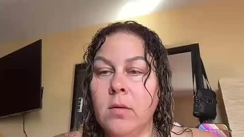 BIG BREAST SABRINA online show from June 16, 1:45 pm