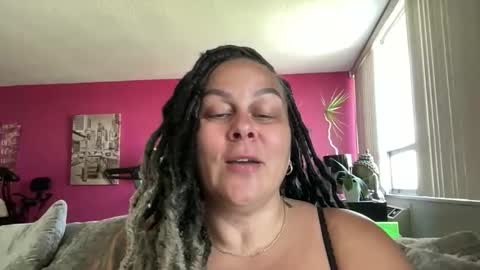 BIG BREAST SABRINA online show from April 22, 6:38 pm