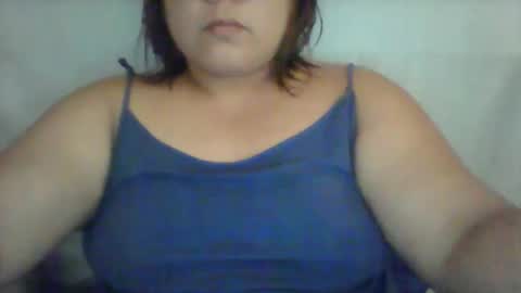 Snapshot of bighotmomma_25 chatting on October 25, 5:26 am bighotmomma_25 online show from October 25, 5:26 am