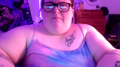 bigmama91 online show from February 16, 5:35 pm