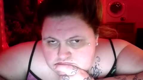 bigmama91 online show from December 18, 4:01 pm