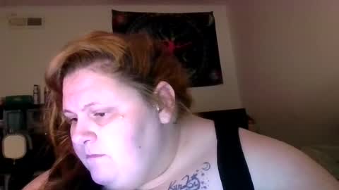bigmama91 online show from June 19, 3:15 pm