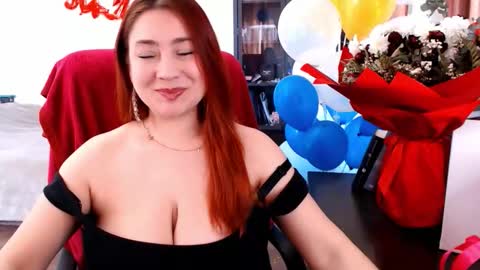 Julia online show from March 15, 10:50 am