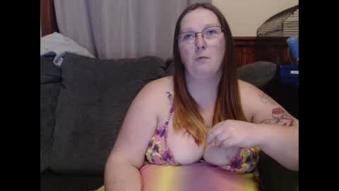 Kim online show from February 18, 5:17 am