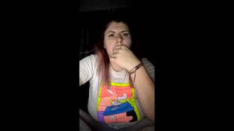 bigtitslala online show from February 2, 9:14 pm