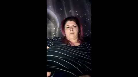 bigtitslala online show from March 8, 8:46 pm