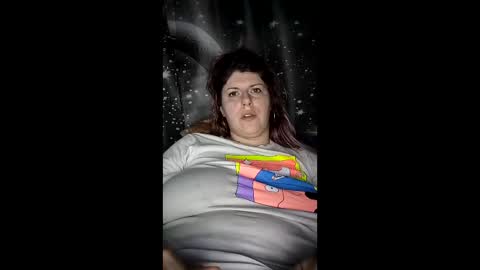 bigtitslala online show from February 3, 8:23 pm