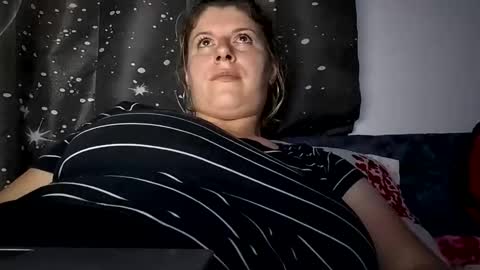 bigtitslala online show from November 12, 8:51 pm