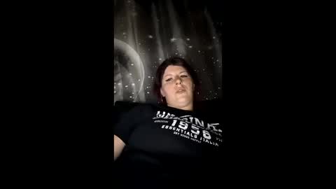 bigtitslala online show from April 17, 11:40 pm