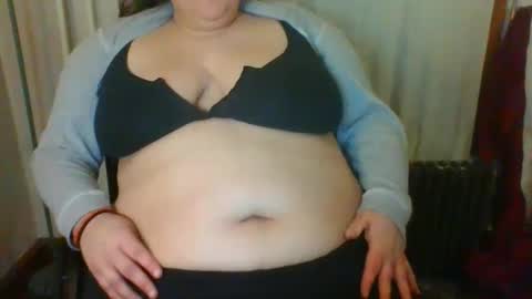 Lady of the WHEEL online show from February 27, 2:32 am