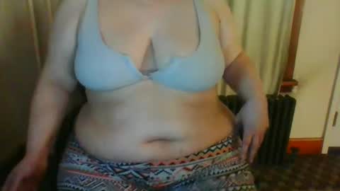 Lady of the WHEEL online show from September 21, 2:32 am