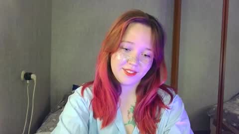 billie_kris online show from November 2, 4:10 pm