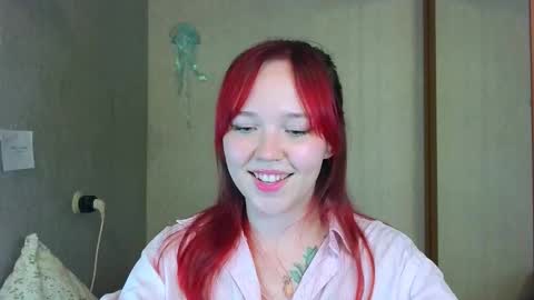 billie_kris online show from November 23, 4:19 pm