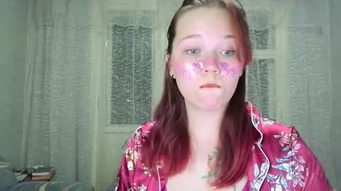 billie_kris online show from September 22, 5:22 pm