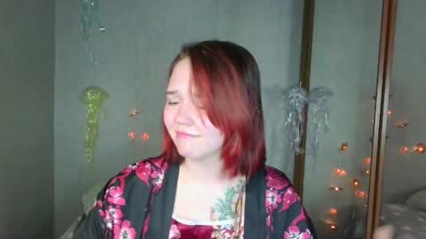 billie_kris online show from April 2, 3:42 pm