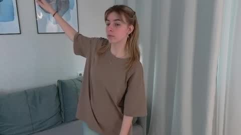 Milla online show from March 27, 7:43 am