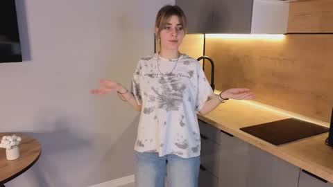 Milla online show from April 4, 6:34 am