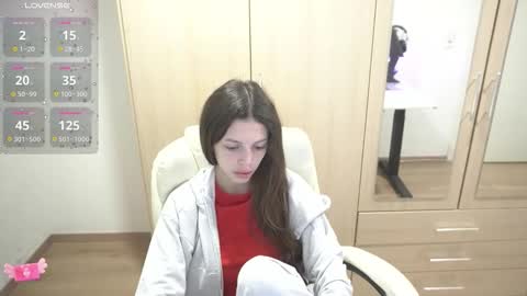 billy1love online show from November 19, 2:00 am