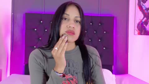 Billie online show from November 5, 8:47 pm