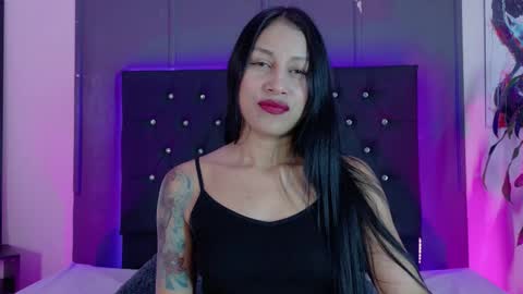 Billie online show from October 21, 8:02 pm