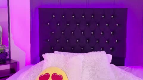 Billie online show from September 10, 12:10 am