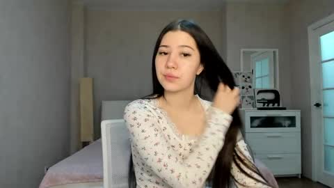 bina_mima online show from April 19, 2:00 am