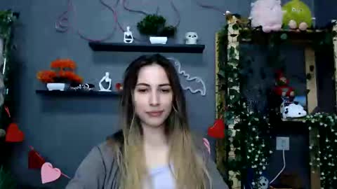 binalina online show from October 10, 1:05 pm