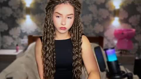 Margo online show from June 28, 2:12 pm
