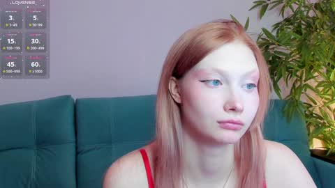 Snapshot of bjliki chatting on December 10, 4:17 pm Merlizz  Ana  Emma online show from December 10, 4:17 pm