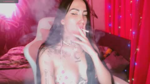 blablablablagirl online show from December 22, 12:41 pm