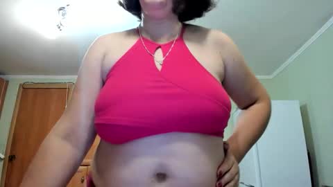 naughtyKate online show from November 8, 9:20 pm