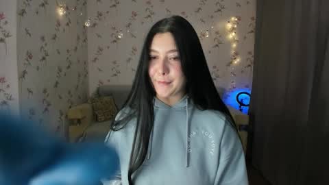 black_berry_bla_ck online show from December 18, 10:09 am