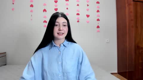 black_berry_bla_ck online show from February 25, 12:05 pm