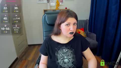 Rose online show from November 16, 9:26 pm