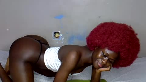black_ebony8 online show from June 26, 5:41 am
