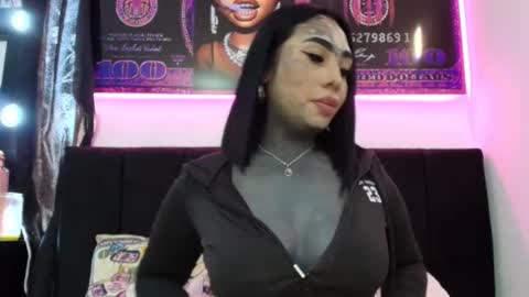 karenth soto online show from March 20, 10:14 pm