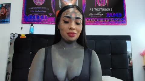 karenth soto online show from September 27, 10:28 pm