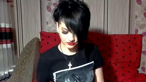 Snapshot of black_hot_01 chatting on December 10, 6:01 am black_hot_01 online show from December 10, 6:01 am