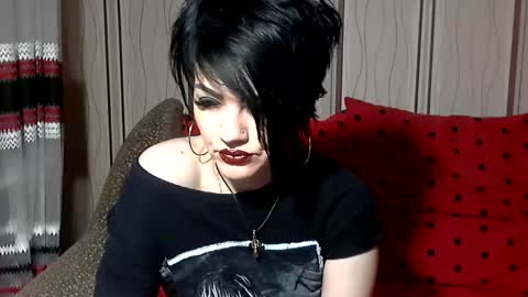 Snapshot of black_hot_01 chatting on February 1, 2:16 am black_hot_01 online show from February 1, 2:16 am