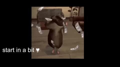  Black Kittie    Wednesday - 1300 - 1900 GMT help me get 100 thumbs up online show from April 17, 6:10 pm