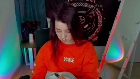  Black Kittie    Wednesday - 1300 - 1900 GMT help me get 100 thumbs up online show from January 16, 2:24 pm